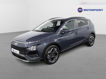 Used Hyundai BAYON 2025 for sale - 76797453: Photo