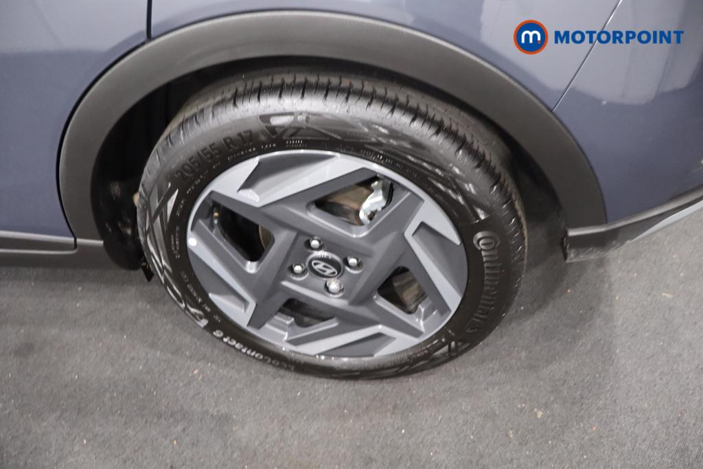 Used Hyundai BAYON 2025 for sale - 76797453: Photo 40