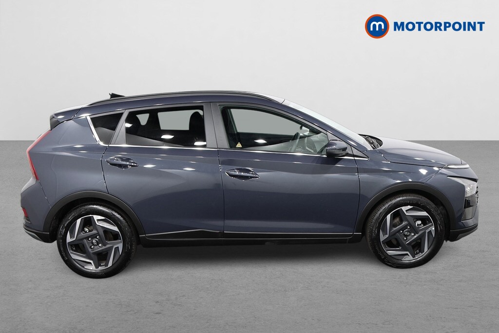 Used Hyundai BAYON 2025 for sale - 76797453: Photo 8