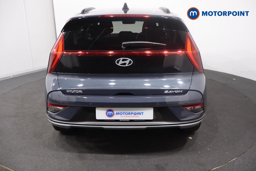 Used Hyundai BAYON 2025 for sale - 76797453: Photo 9