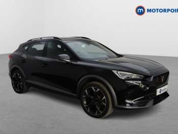 2024 - 1.4 eHybrid 204 V2 5dr DSG