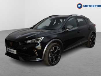 Used Cupra Formentor 2024 for sale - 75313300: Photo