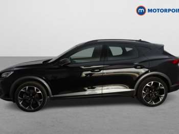 Used Cupra Formentor 2024 for sale - 75313300: Photo