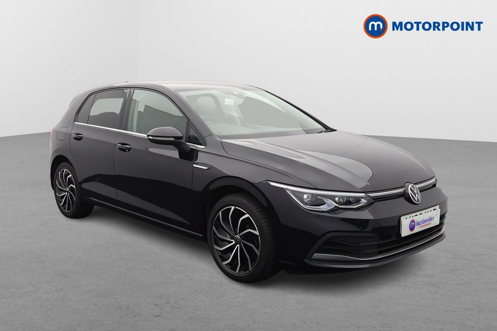 Used Volkswagen Golf 2023 for sale - 77747218: Photo 1