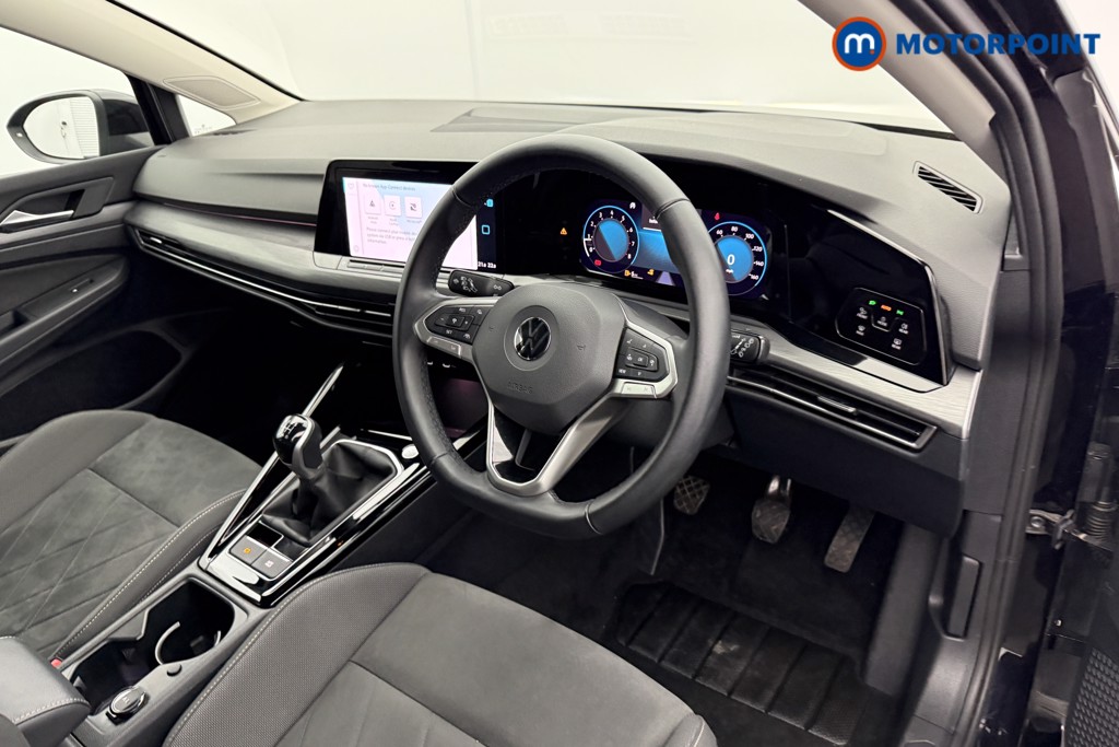 Used Volkswagen Golf 2023 for sale - 77747218: Photo 12