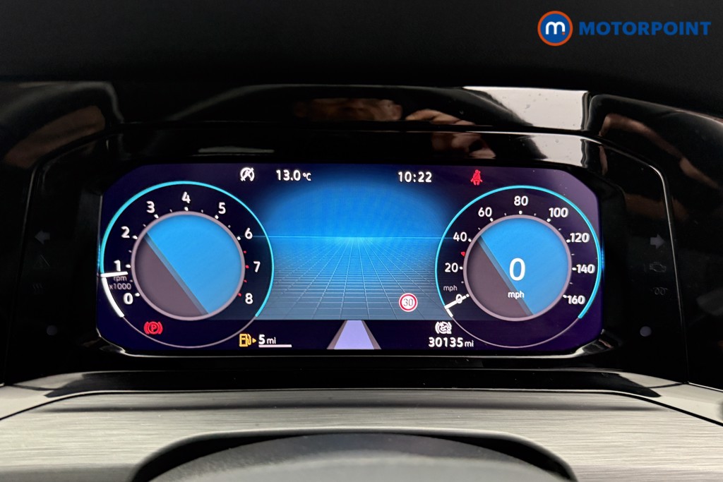 Used Volkswagen Golf 2023 for sale - 77747218: Photo 13