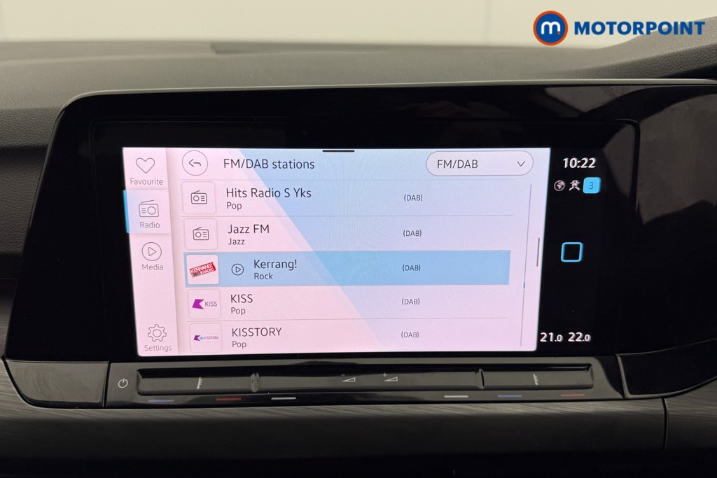 Used Volkswagen Golf 2023 for sale - 77747218: Photo 14