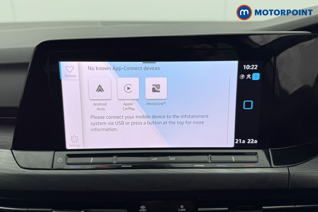 Used Volkswagen Golf 2023 for sale - 77747218: Photo 17