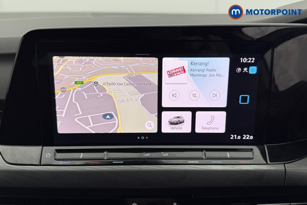 Used Volkswagen Golf 2023 for sale - 77747218: Photo 19