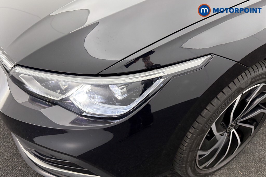 Used Volkswagen Golf 2023 for sale - 77747218: Photo 34