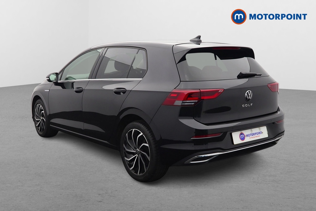 Used Volkswagen Golf 2023 for sale - 77747218: Photo 5