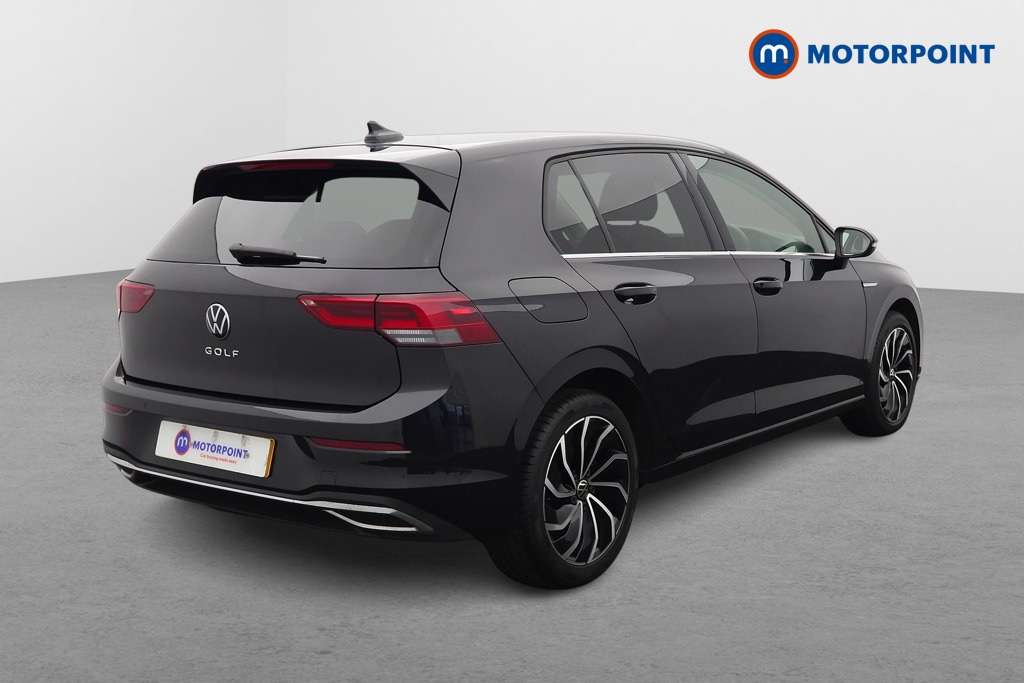 Used Volkswagen Golf 2023 for sale - 77747218: Photo 7