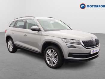 2021 - 1.5 TSI SE L 5dr DSG [7 Seat]