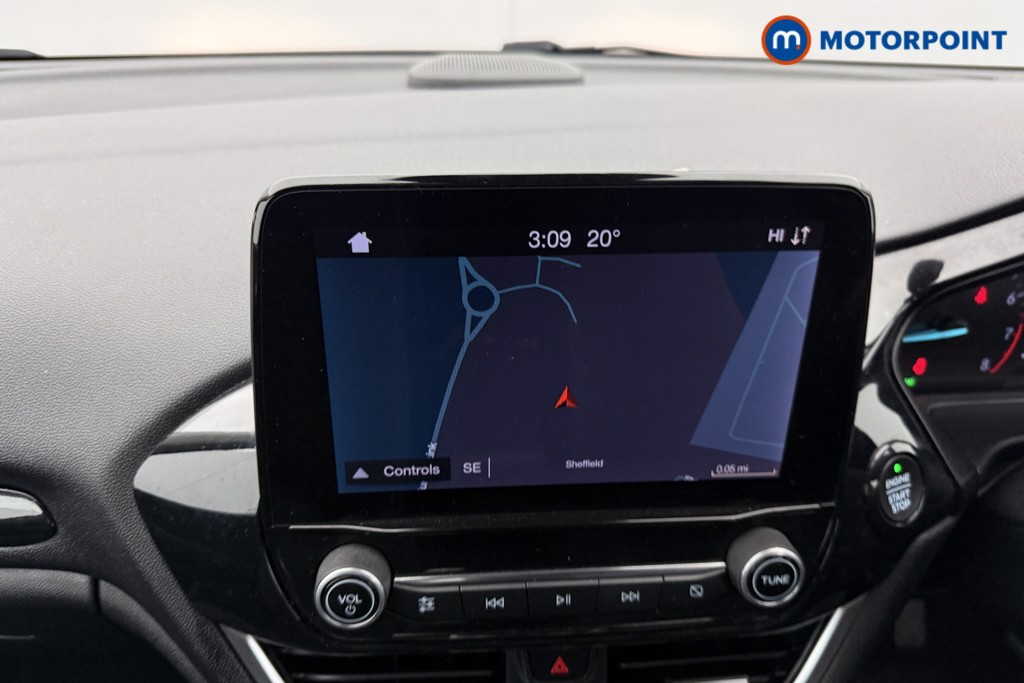 Used Ford Fiesta 2019 for sale - 76141086: Photo 10