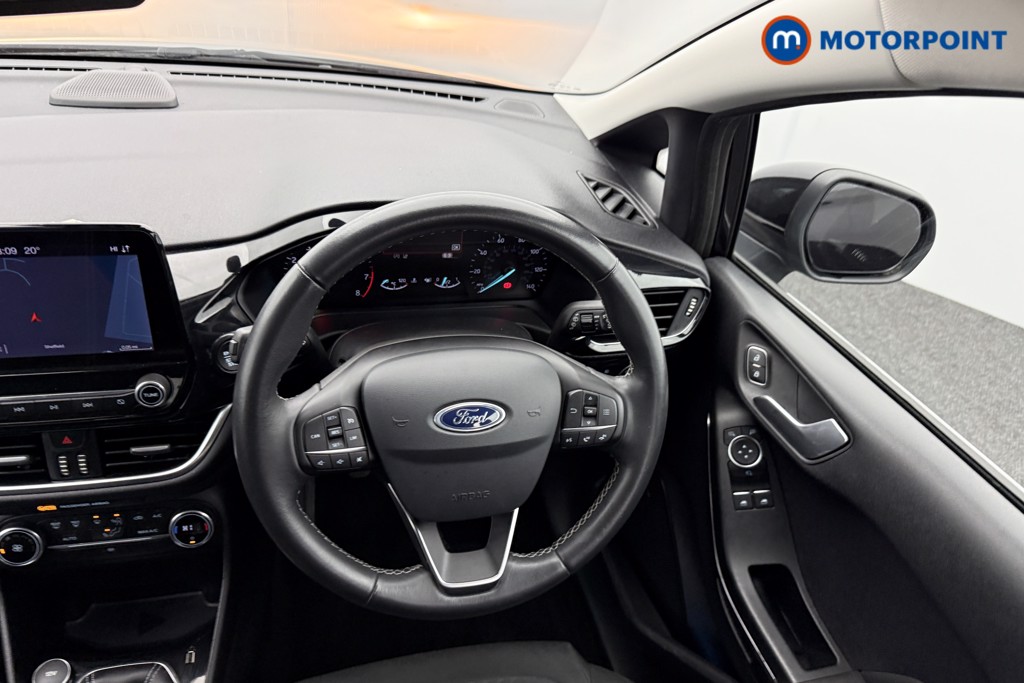 Used Ford Fiesta 2019 for sale - 76141086: Photo 11