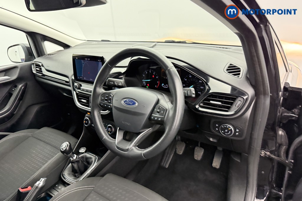 Used Ford Fiesta 2019 for sale - 76141086: Photo 12