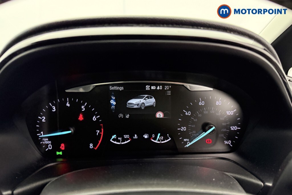 Used Ford Fiesta 2019 for sale - 76141086: Photo 13