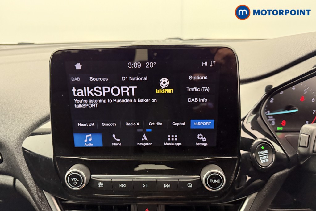 Used Ford Fiesta 2019 for sale - 76141086: Photo 14