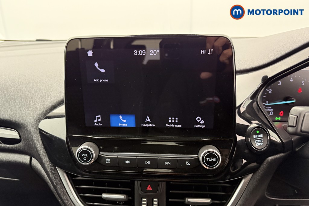 Used Ford Fiesta 2019 for sale - 76141086: Photo 15