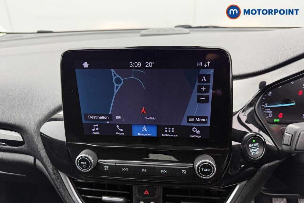Used Ford Fiesta 2019 for sale - 76141086: Photo 16