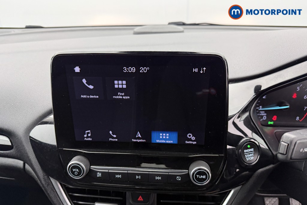 Used Ford Fiesta 2019 for sale - 76141086: Photo 17