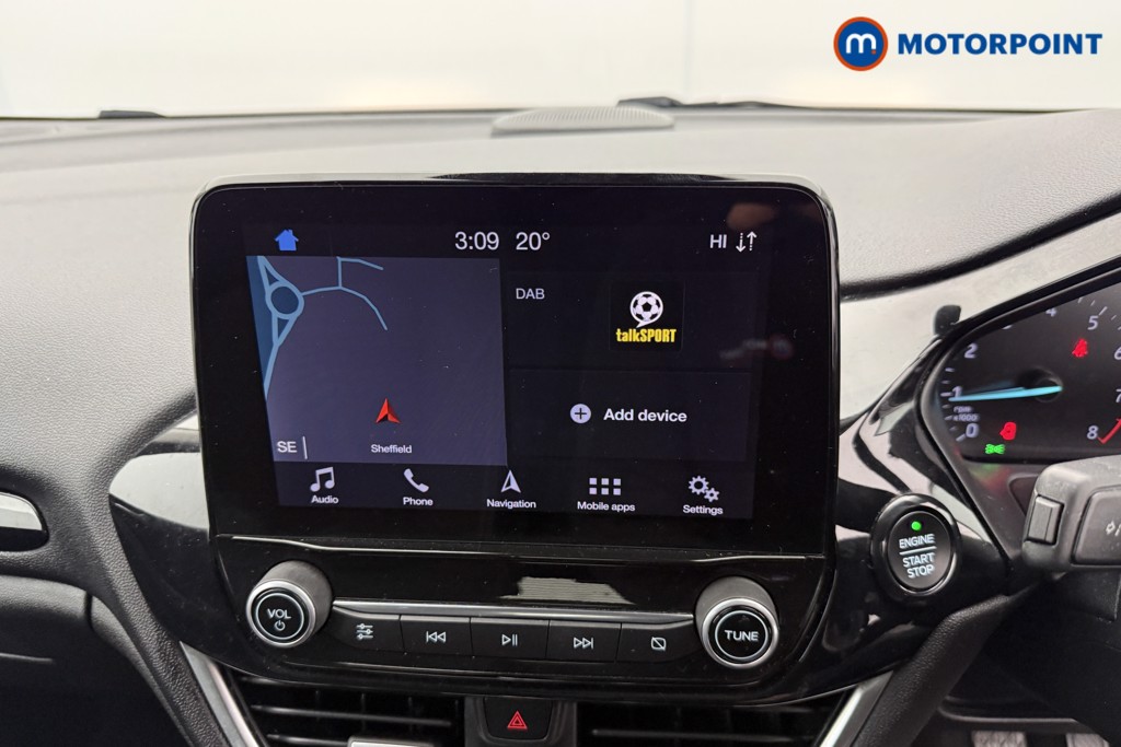 Used Ford Fiesta 2019 for sale - 76141086: Photo 18