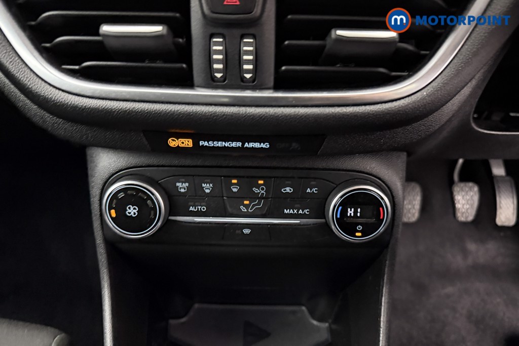 Used Ford Fiesta 2019 for sale - 76141086: Photo 19
