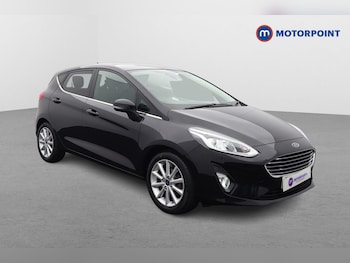 Ford - Fiesta