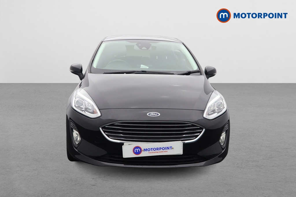 Used Ford Fiesta 2019 for sale - 76141086: Photo 2