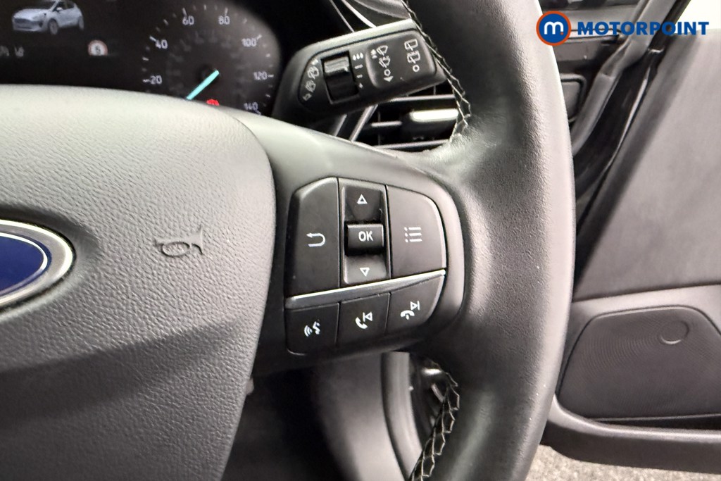 Used Ford Fiesta 2019 for sale - 76141086: Photo 22