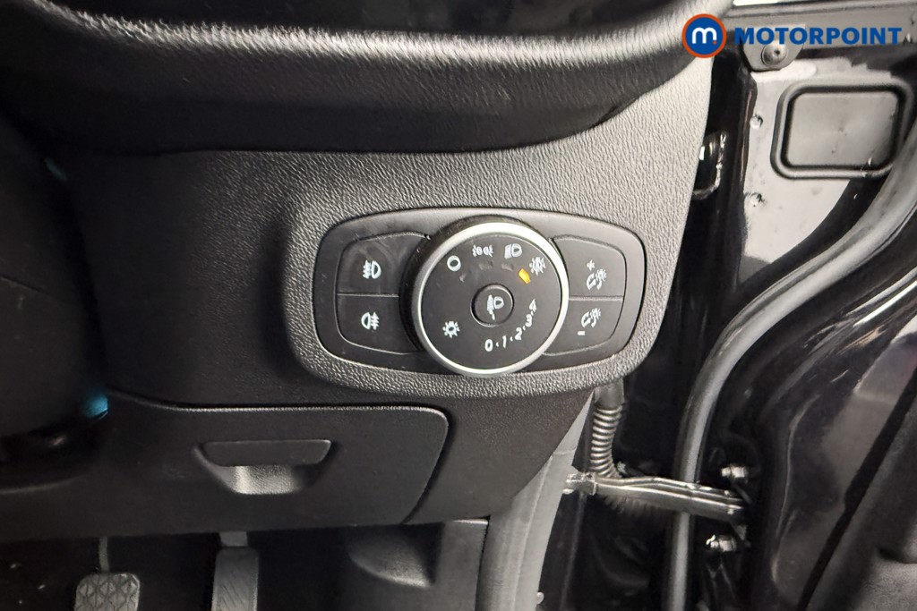 Used Ford Fiesta 2019 for sale - 76141086: Photo 23