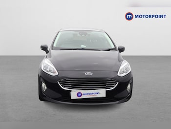 Used Ford Fiesta 2019 for sale - 76141086: Photo 2