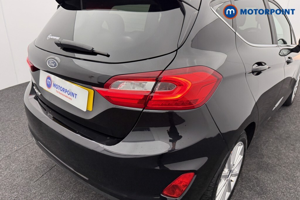 Used Ford Fiesta 2019 for sale - 76141086: Photo 32