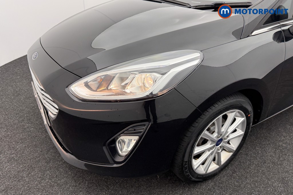 Used Ford Fiesta 2019 for sale - 76141086: Photo 34