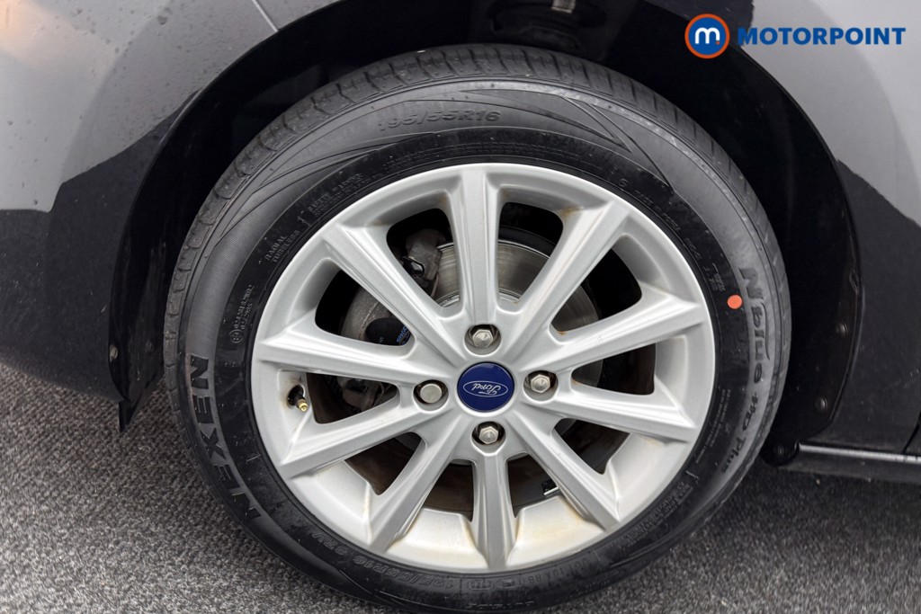 Used Ford Fiesta 2019 for sale - 76141086: Photo 35