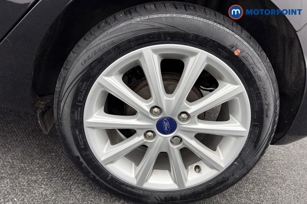 Used Ford Fiesta 2019 for sale - 76141086: Photo 36