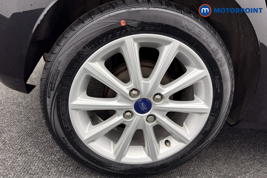 Used Ford Fiesta 2019 for sale - 76141086: Photo 37