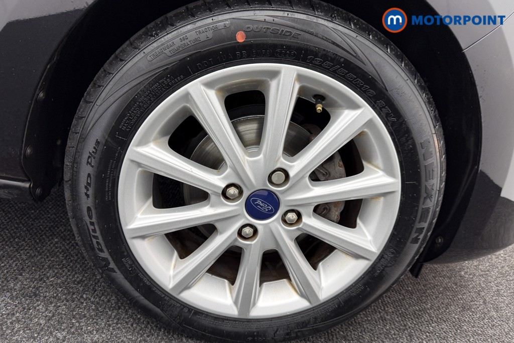 Used Ford Fiesta 2019 for sale - 76141086: Photo 38