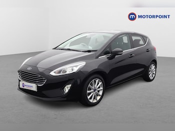 Used Ford Fiesta 2019 for sale - 76141086: Photo 3