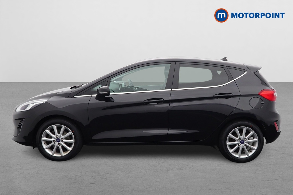 Used Ford Fiesta 2019 for sale - 76141086: Photo 4