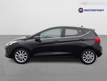 Used Ford Fiesta 2019 for sale - 76141086: Photo 4
