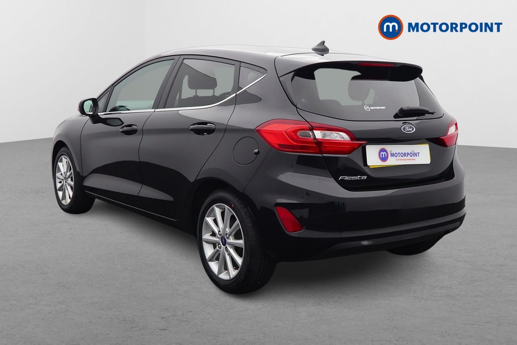Used Ford Fiesta 2019 for sale - 76141086: Photo 5