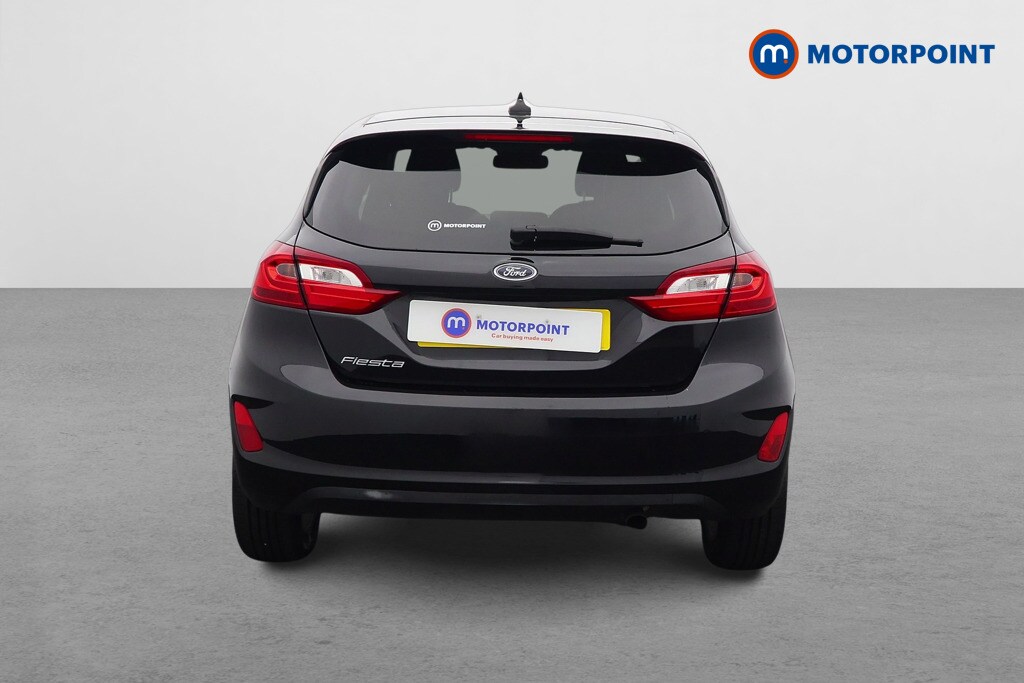 Used Ford Fiesta 2019 for sale - 76141086: Photo 6