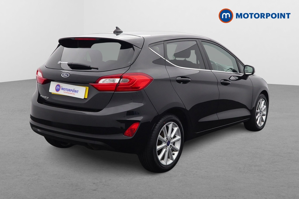 Used Ford Fiesta 2019 for sale - 76141086: Photo 7