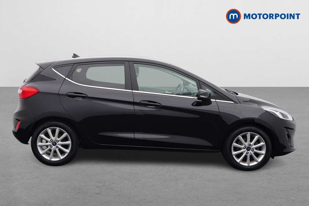 Used Ford Fiesta 2019 for sale - 76141086: Photo 8