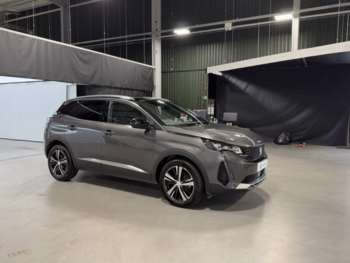 2023 - 1.2 Hybrid 136 GT 5dr e-DSC6