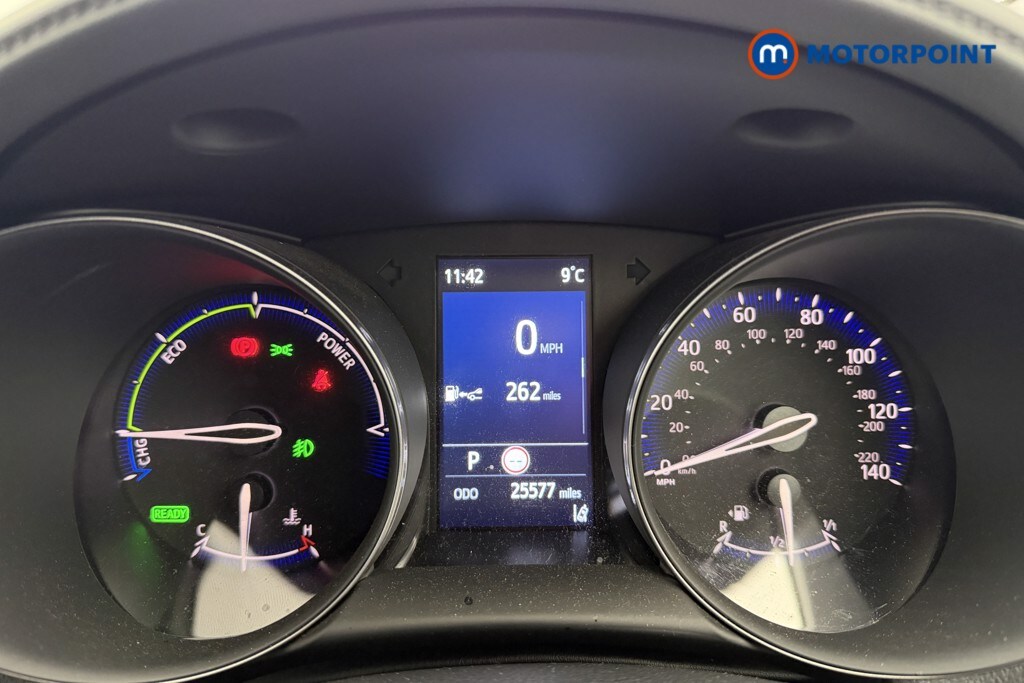 Used Toyota C-HR 2023 for sale - 77421120: Photo 10