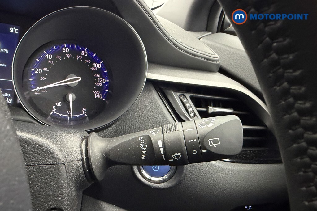 Used Toyota C-HR 2023 for sale - 77421120: Photo 14