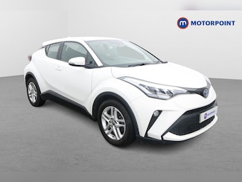 Used Toyota C-HR 2023 for sale - 77421120: Photo