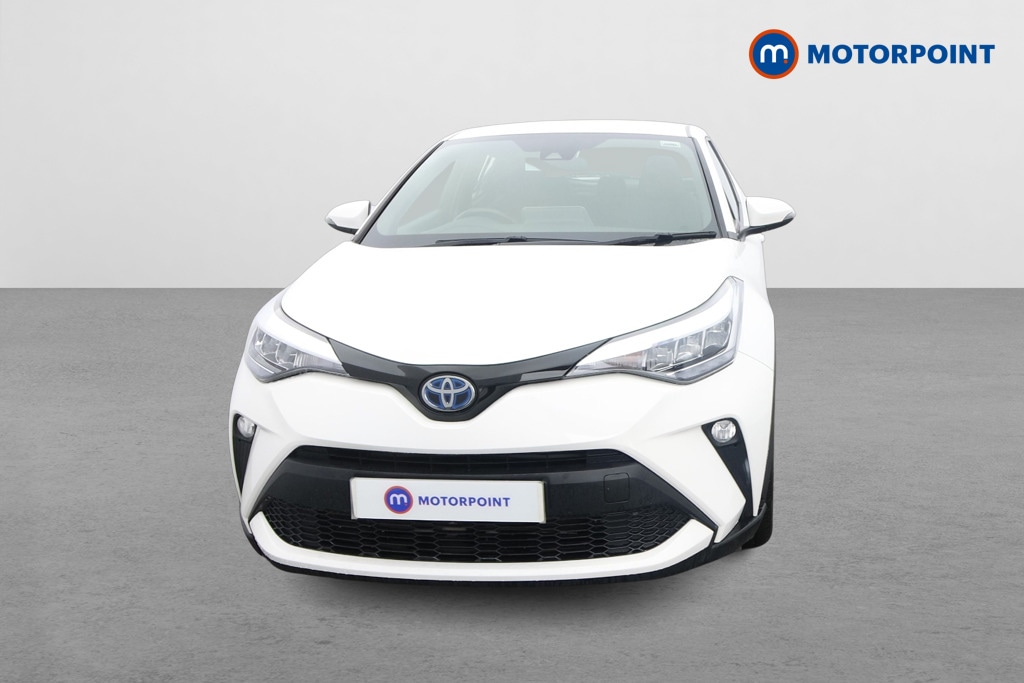 Used Toyota C-HR 2023 for sale - 77421120: Photo 2